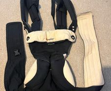 Ergobaby 360 carrier