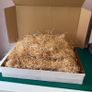 1.5kg Wood Wool Hamper Filler Image 2