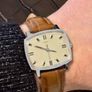 1970s Timex Watch Image 2