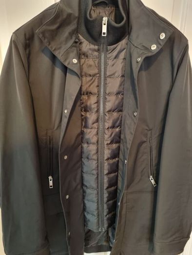 Next Coat