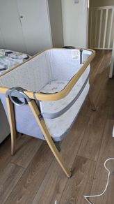 Babylo Nod Co-Sleeper