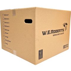 Moving box