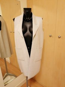Women's Savida Gilet REDUCED SIZE 12