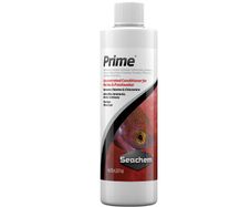 Seachem Prime 250ml Water Conditioner for 10000L