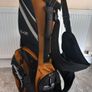 Tommy Armour Golf bag with stand Image 6