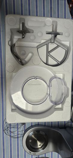 Kenwood kmix