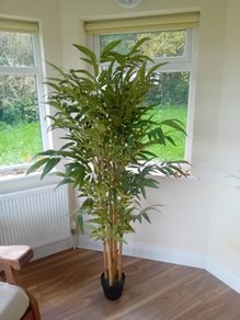 Artificial Bamboo Plant