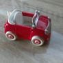 Fire Engine & Car Image 2