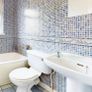 Mozaic bathroom tiles Image 3