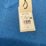 BNWT Bugatti Mens Finest Cotton V-Neck Knitted Jumper Size 2XL Image 5