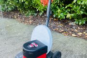 Victor 450 Floor Scrubber / Cleaner - Used But Working Perfectly