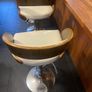High Stools for Kitchen Dining Image 2