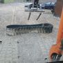 rubber track damaged..sprinter box van Image 3