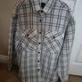 River Island overshirt Image 3