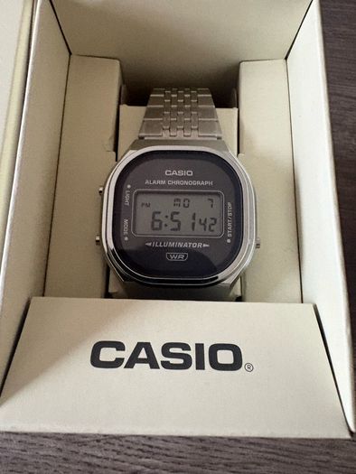 casio
