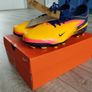 Nike "Erling Haaland" Football Boots UK Size 5.5 Image 3