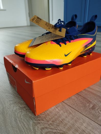 Nike "Erling Haaland" Football Boots UK Size 5.5