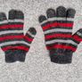 Boy's Hats And Gloves Age 3-6 Image 9