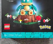 Lego Sets