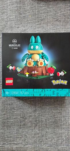 Lego Sets