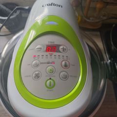 Crofton air fryer with all parts