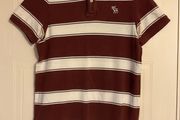 Abercrombie Polo Top