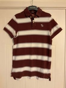 Abercrombie Polo Top