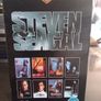 Steven Seagal 8 DVD Collection Boxset New and sealed Image 3
