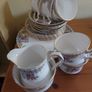 Set of bone China Image 5