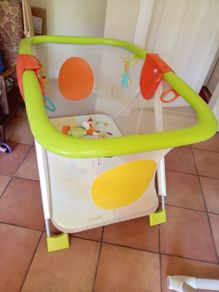 playpen
