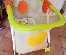 playpen