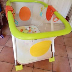 playpen