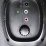 X Rocker 2.0 Vs Stereo Sound Foldable Floor Gaming chair Image 3