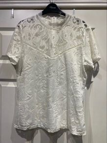 BNNT Vila Blouse