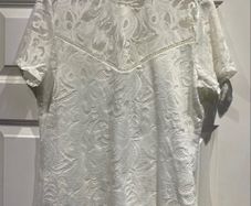 BNNT Vila Blouse