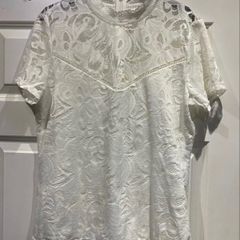 BNNT Vila Blouse