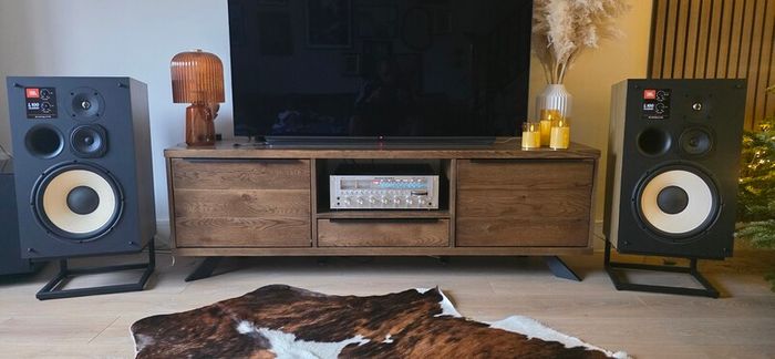 Jbl l100 classic