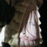 Rare Vintage Porcelain Figurine Image 5