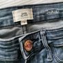 Molly Skinny Jeans Image 4
