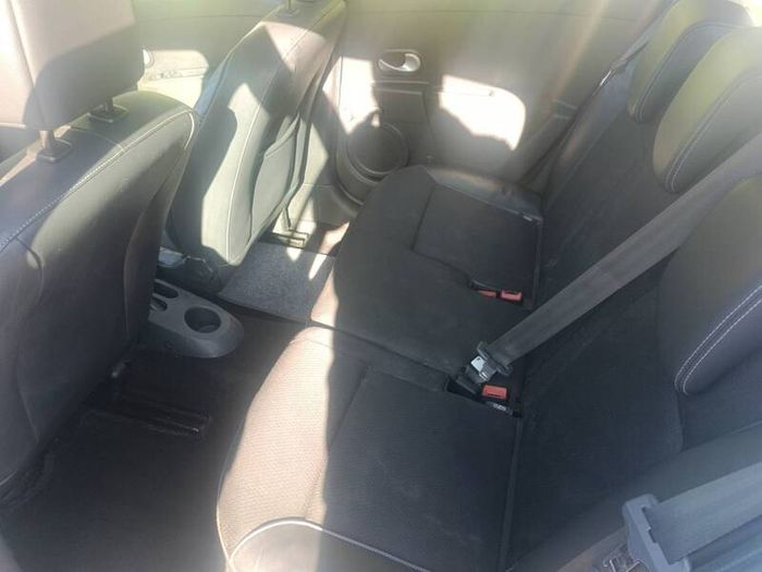 2010 Renault Clio