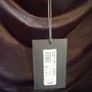 Black velvet dress from river island size 10. Brand new Image 3