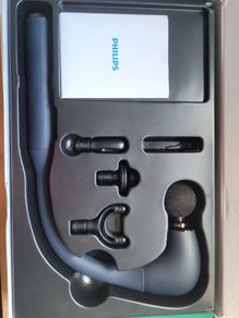 Philips Massage gun