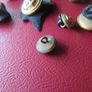 Naval Buttons Military Image 5