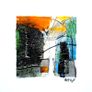 ArtH2O Abstract - The Seven-Part Rhythm, Urban Geometry Image 4