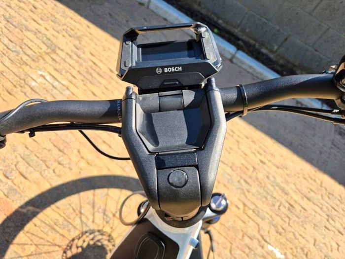 Riese & Mller Nevo Electric Bike