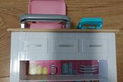 Barbie toys / accessories