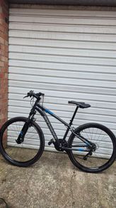mtb mountain bike