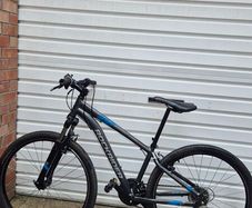mtb mountain bike