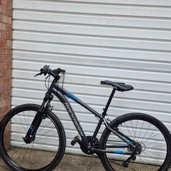 mtb mountain bike