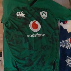 rugby